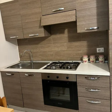 Casa Al Duomo Apartment *